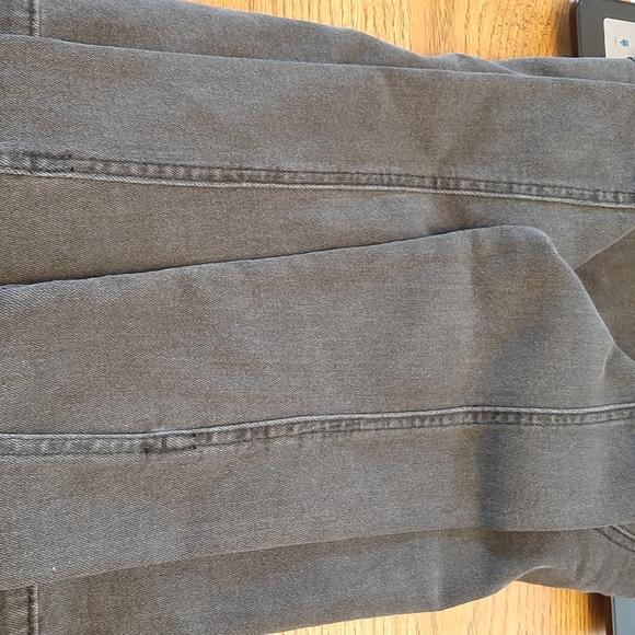 Ladies Jean jacket - Picture 7 of 11